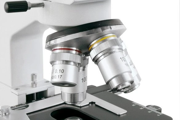 Bresser Researcher Bino 40x-1000x