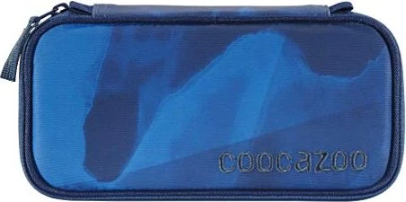 Coocazoo Schlamperetui PencilDenzel Ocean Emotion Blue Bay