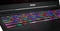 MSI GE63 8SE-061PL Raider RGB, Core i7-8750H, 16GB RAM, 256GB SSD, 1TB HDD, GeForce RTX 2060, PL Vorschaubild