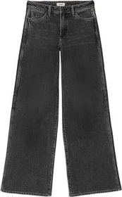 Wrangler World Wide Jeans streak (Damen)