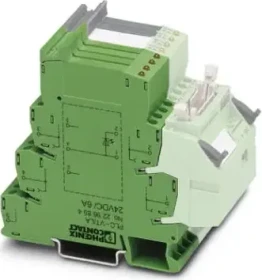 Phoenix Contact PLC-VT/LA - Durchgangsklemme