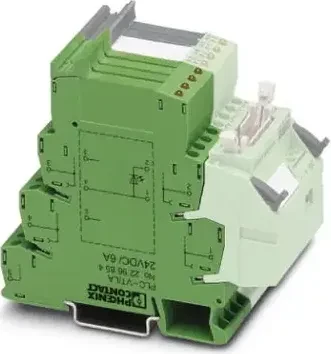 Phoenix Contact PLC-VT/LA - Durchgangsklemme
