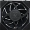 Lian Li Uni Fan TL LCD Wireless 120 RGB, schwarz, LED-Steuerung, 120mm, 3er-Pack Vorschaubild