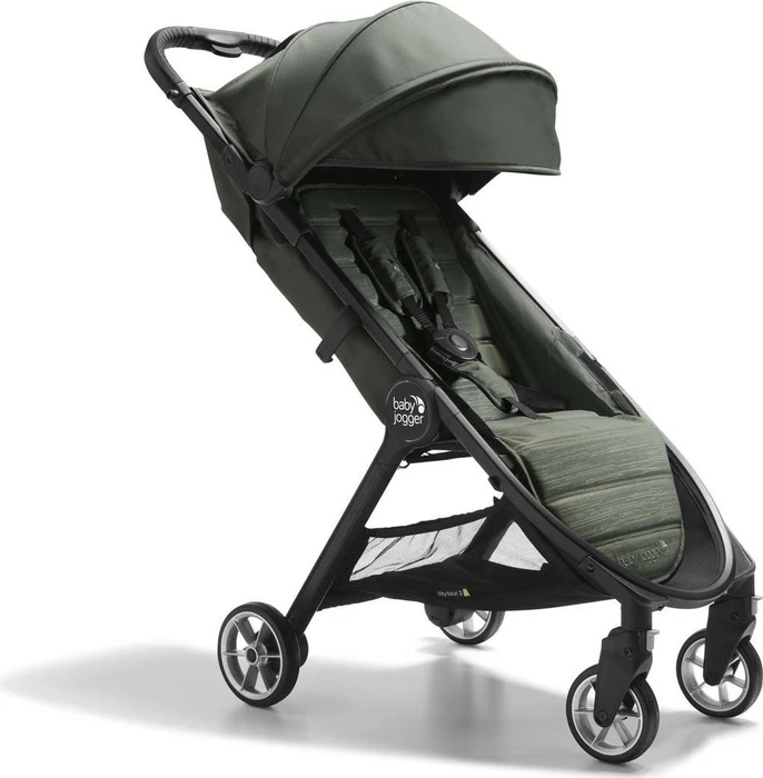Baby Jogger City Tour 2 everett green