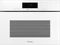 Miele DGC7845X Dampfbackofen brillantweiß Vorschaubild