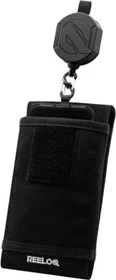 Reeloq Pro Smartphone Sicherung mit Gurtband