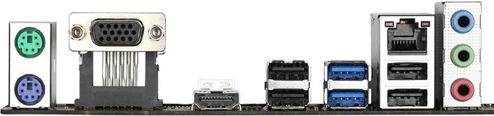 GIGABYTE H410M H V3 (Intel 1200)