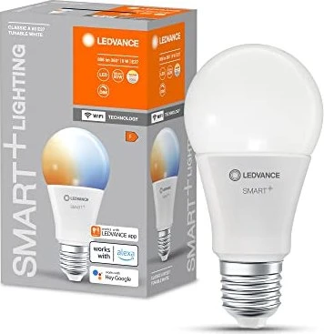 Osram Ledvance SMART WiFi Classic Tunable White AC42220