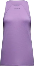 Gore Wear Contest 2.0 Funktionsshirt ärmellos scrub purple (Damen)