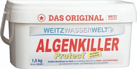 Weitz Algenkiller Protect, 1.5kg