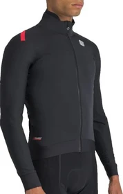 Sportful Fiandre Pro Fahrradjacke schwarz (Herren)