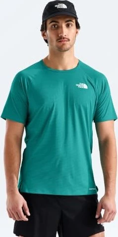 The North Face Sunriser Funktionsshirt kurzarm (Herren)