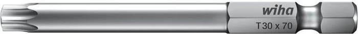 Wiha Professional 7045 Z Torx Bit 1/4", T10x90mm, 1 Stück