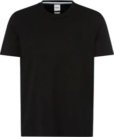 BRAX Ted T-Shirt kurzarm schwarz (Herren)