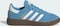 adidas Handball Spezial light blue/cloud white/gum (Junior) Vorschaubild