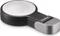 Hama Apple Watch Ladegerät für kabelloses Laden USB-C-Ladestation magnetisch weiß Vorschaubild