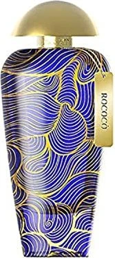 The Merchant of Venice Rococo Eau de Parfum, 100ml