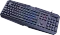Speedlink Ludicium RGB Rainbow Gaming Keyboard, schwarz, USB, DE Vorschaubild