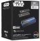 Seagate FireCuda 530 Heatsink SSD +Rescue - Lightsaber Collection Special Edition 2TB, M.2 2280 / M-Key / PCIe 4.0 x4, Kühlkörper Vorschaubild