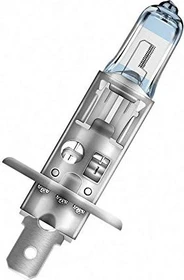 Osram Night Breaker Unlimited H1 55W, 1er-Pack Blister