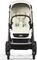 Cybex Balios S Lux Taupe Frame seashell beige 2024 Vorschaubild