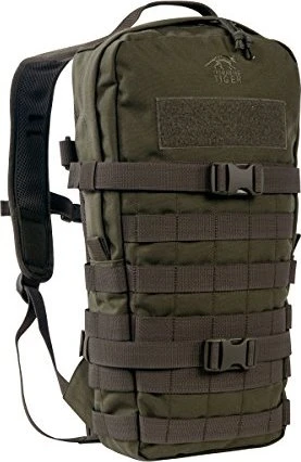 Tasmanian Tiger TT Essential Pack MK II