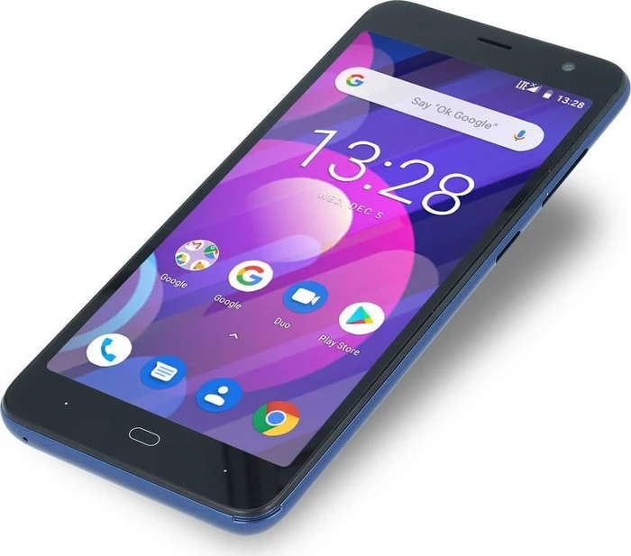 myPhone Fun 7 LTE blau