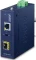 Planet IGT-815AT Industrial Gigabit Medienkonverter, 1x RJ-45, 1x SFP Vorschaubild