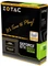 Zotac GeForce GTX 650 Ti Boost, 2GB GDDR5, 2x DVI, HDMI, DP Vorschaubild