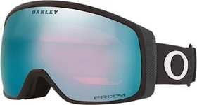 Oakley Flight Tracker XM matte black/prizm snow sapphire iridium
