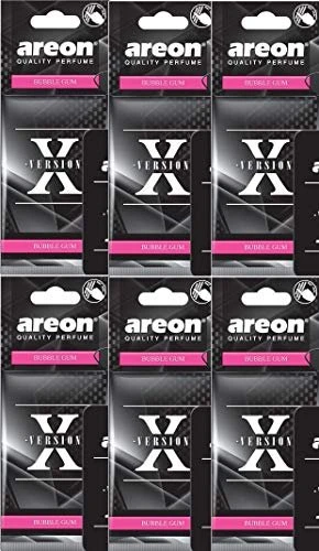 Areon Areon X Version Bubblegum