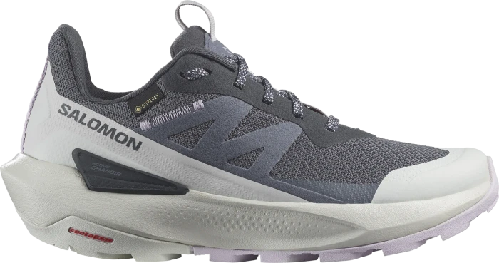 Salomon Elixir Activ Low GTX deep lichen green/tea/lichen (Damen)