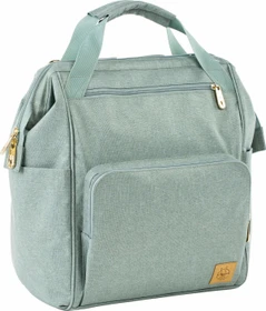 Lässig Glam Goldie Backpack mint
