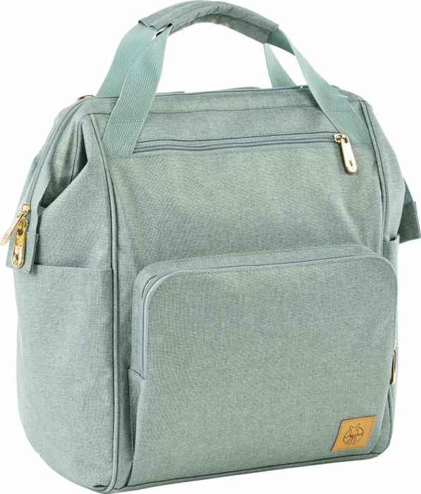 Lässig Glam Goldie Backpack mint