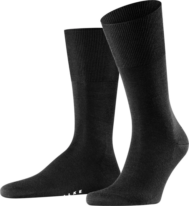 Falke Airport Socken Mid (Herren)