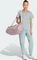 adidas Train Essentials 3-Streifen Woven Trainingshose lang wonder sage/white (Damen) Vorschaubild
