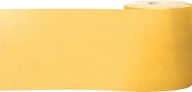 Bosch Professional EXPERT C470 Schleifblatt Sparrolle K240, 93mm x 5m, 1 Stück