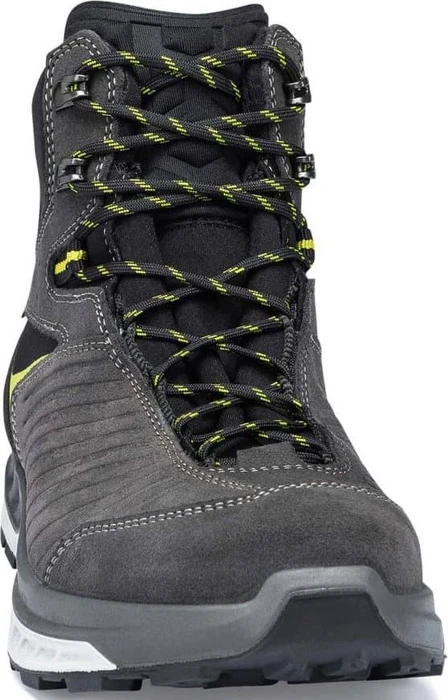 Hanwag Blueridge ES asphalt/yellow (Herren)