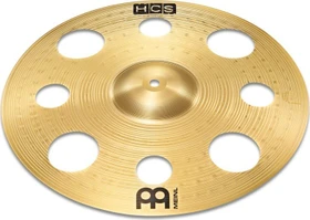 Meinl HCS Trash Crash 16"