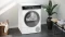 Siemens iQ700 WQ46B2D41 Wärmepumpentrockner Vorschaubild