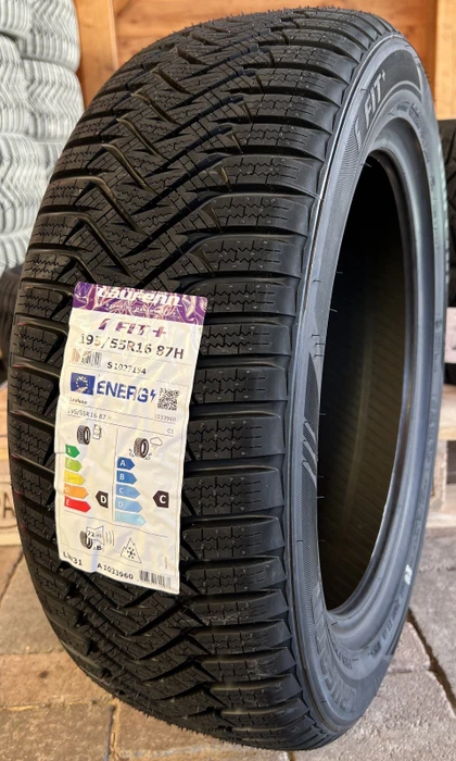 Laufenn I FIT LW31 195/55 R16 87H