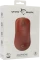 White Shark Graphene Gaming Mouse, rot, USB Vorschaubild