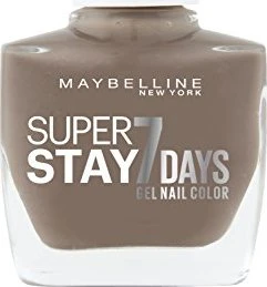 Maybelline Superstay Forever Strong 7 Nagellack 778 rosy sand, 10ml