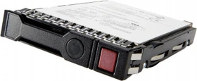 HPE 960GB Read Intensive SC Multi Vendor Digitally Signed Firmware TLC, 2.5"