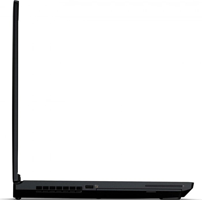Lenovo ThinkPad P71, Core i7-7700HQ, 8GB RAM, 256GB SSD, Quadro M620, DE