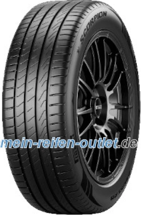 Pirelli Scorpion (S3)