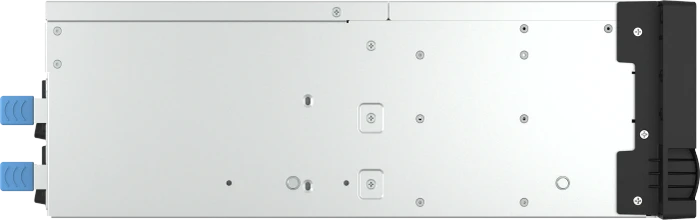 QNAP Rack Expansion Unit TL-R1600PES-RP, 2x Mini SAS HD, 3HE