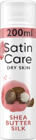Gillette Venus Satin Care Shea Butter Rasiergel, 200ml