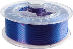 Spectrum PLA Magic Silk, Aurora Bloom, Spule, 1.75mm, 1.00kg