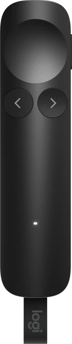 Logitech Spotlight 2 schwarz, LogiBolt, USB-C/Bluetooth